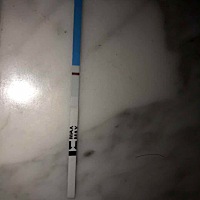 我老公说有印子   我没看出来  帮我看下  谢谢