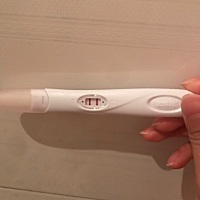 月经推迟5天了，突然有点不知所措了。😂