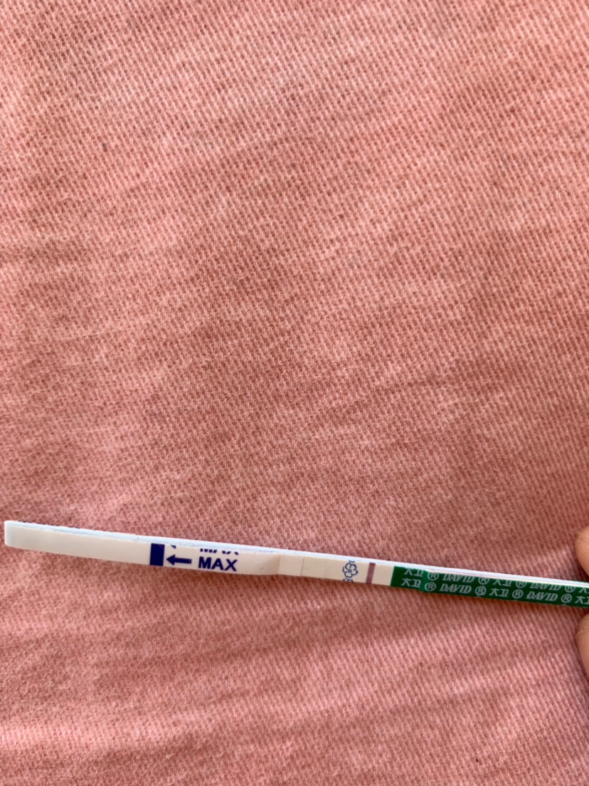 5.5号下午测的