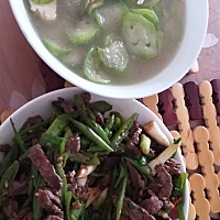 双胎31周，老公上班，每天一人在家买菜自己做饭吃，发现不行了做点家务就累的不行，怀孕太不容易了...