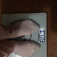 任务还很艰巨，还有16斤肉啊