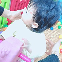 被蚊子咬了 🤭