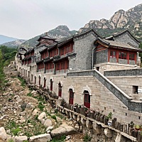 凤凰岭
