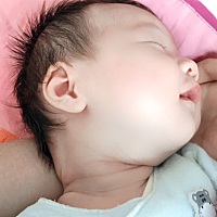 真想去你的梦里看看你所看到的世界，真是越简单越快乐。