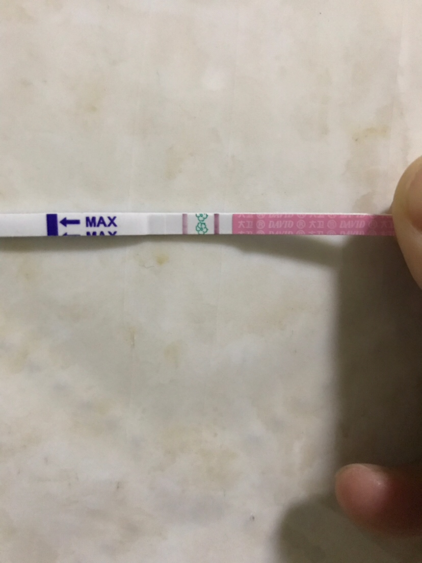 4月24号末次，昨晚安排了，今天下午六点刚刚测的，晚上还安排吗？还是明晚安排？