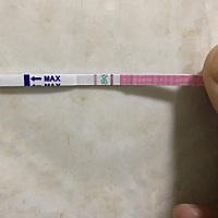 4月24号末次，昨晚安排了，今天下午六点刚刚测的，晚上还安排吗？还是明晚安排？