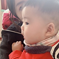 生孩子以前特别独立，任何事自己能做自己做。很少需要妈妈，或者别人帮忙。生了孩子以后，感觉自己...