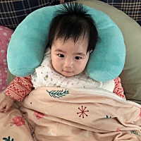 我的小心肝儿～