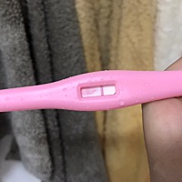 这是有还是没有啊？紧张