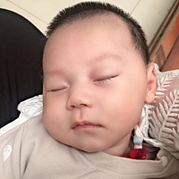 宝宝已经两个月了，痛楚和幸苦都是值得的！宝妈们在假期有没有做什么兼职事啊