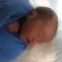 报喜了，5月6日18点54分，留级二宝终于和我们见面了。顺产经历比较坎坷，超预产期迟迟不发动，5月6日8点...