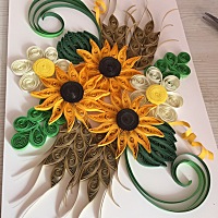 闲暇之余的作品