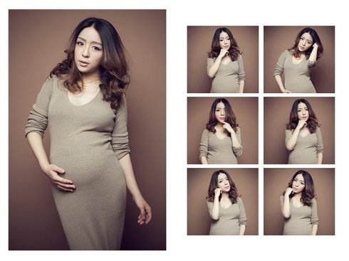 都说孕期时候的准妈妈们最美丽，果不其然～
今天就一起来晒出你们的大肚照吧！
孕期妈妈快来参与！
晒出大肚照，分享照片背后的故事或者拍照的经验技巧，好礼等着送给你！
