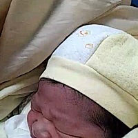 刚出生 VS 出生两个月，幸好当初没扔掉😂