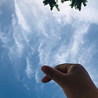 给我切换到宝宝模式了，可是宝宝到现在还没出生呀，5月1号的预产期，已经晚了一个星期了，急人呀