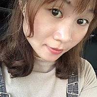 希望一路不要太辛苦～