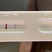 随缘怀上二胎啦～