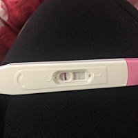 排卵期同房第11天，还有5天姨妈期有测出来的吗？