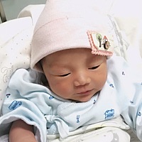 我们今天出院咯🎉🎉🎉