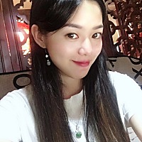 为了宝宝，为了坐月子，我剪去了长发！