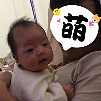 ✨✨     ✨✨          🐽 你又长大了哦👶🏻