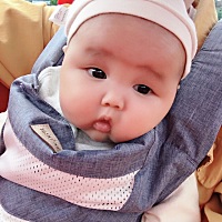 夜是我熬的，奶是我喂的，孩子是我一个人带的，带成什么样我说了算，不接受任何反驳。。。要么孩子给你...