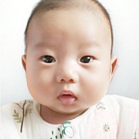 人生中第一张登记照😄