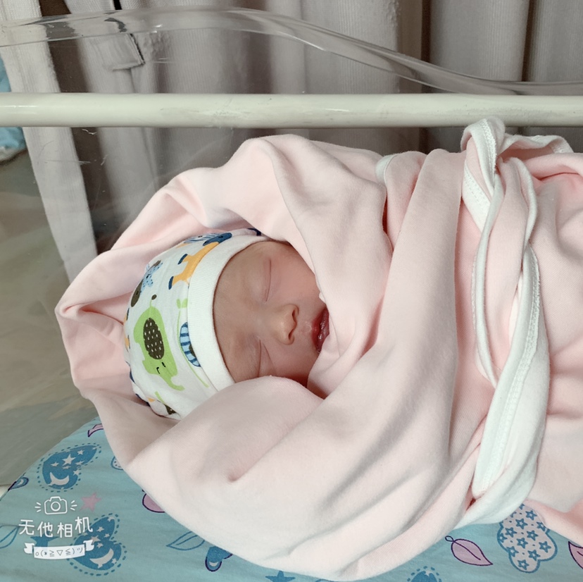 宝妈们，想顺产的一定要有信心，加油💪