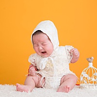 都说和爸爸是大版和小版，一摸一样。。。