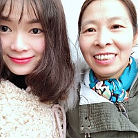 前年查出卵巢肿瘤，一个人在外地，妈妈从老家过去。最记得手术结束的第一天，医生说我是全麻的，腿...