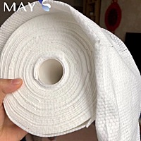 🌼🌼    魅己洗脸巾plus版 新版洗脸巾的厚度，水洗后完全是小毛巾的质感，再也不要用毛巾洗脸啦，一...