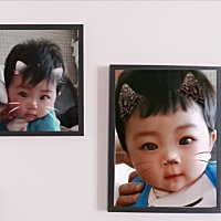 很久没更新了，宝贝都快5个月了