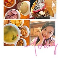 出院了！我的月子开始了