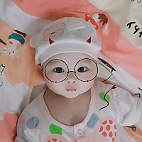 参与你的成长很幸福。