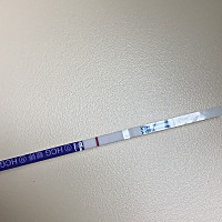 想问一下，有第二根线吗 ？