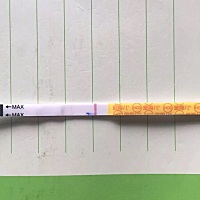 我监测一个月体温，用的是金秀儿的电子体温计，排卵后体温不高，是黄体不足吗，但是我月经什么都正常的...