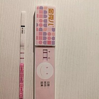 今天金秀儿半定量峰值，去B超，有成熟卵泡，但是医生说我盆腔积液很严重，不建议备孕先，你们有相同情况...