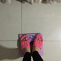 开始减肥棒棒哒