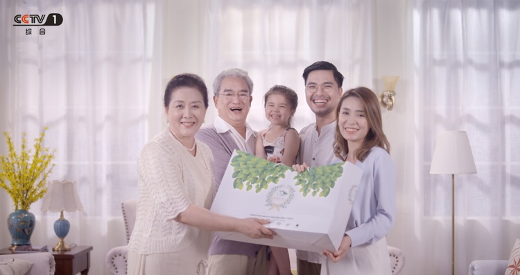 关爱父母睡眠健康，送好睡眠