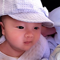 我老公准备代替儿子提前给我过母亲节😹还有点小期待