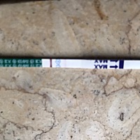 5月8号意念灰。 只有一点点灰，我一直以为是炸胡，4月24号晚上深夜感觉肚子有点微疼，感觉要排卵了，4月...