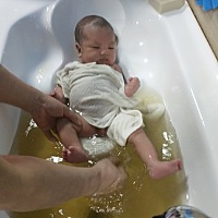 我的小宝贝，闹闹😍