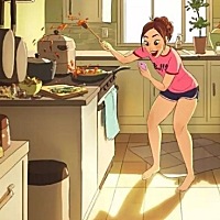 单身久了，就会上瘾，得一种奇怪的病，白天的时候是铁打的女汉子，晚上就变成了矫情的孤犬。更会觉...