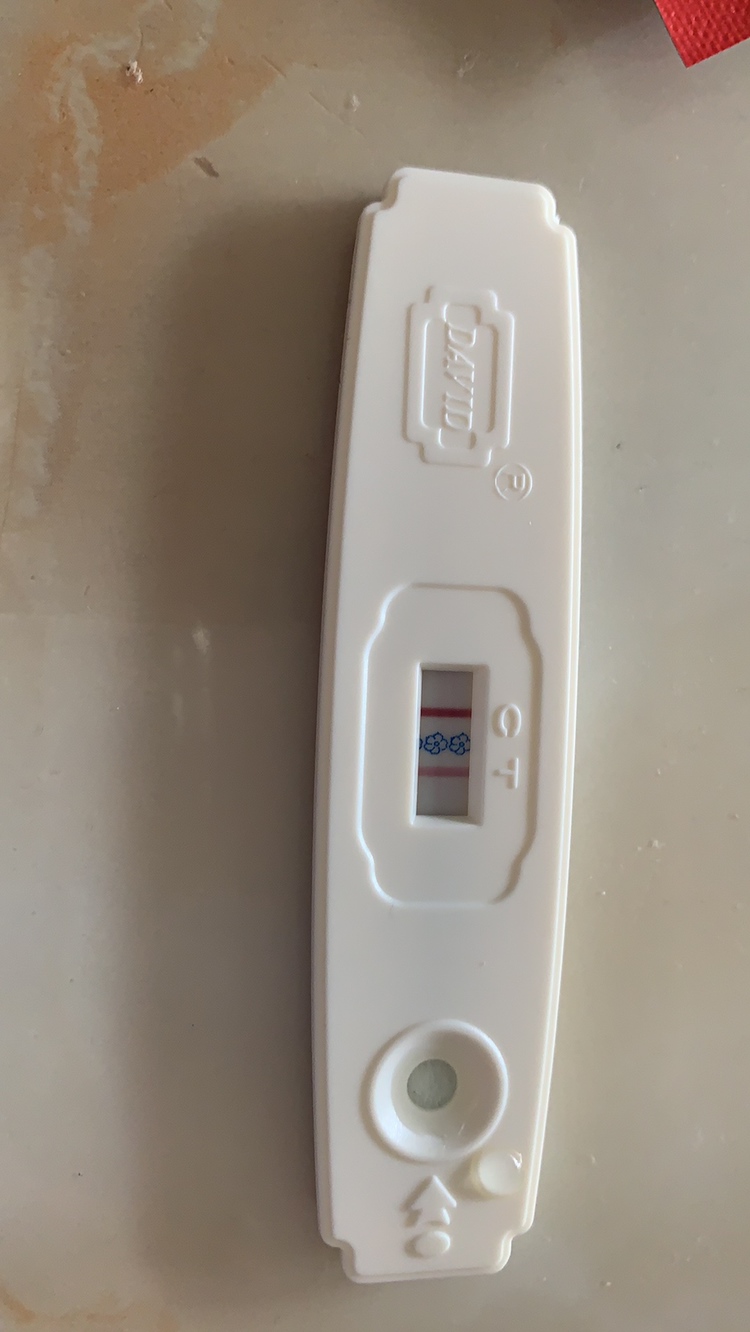 惊讶激动焦虑担心期待不知所措！