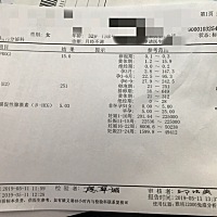 4月30日和5月2号同房，11号查血hcg，这是有没有怀孕呀？