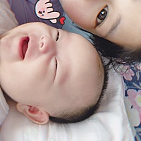 陪你慢慢长大🥰           ---No.1 最好的母亲节礼物