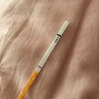 我这算不算怀孕啊