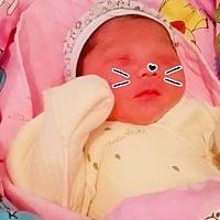 祝所有妈妈们母亲节快乐哈😄