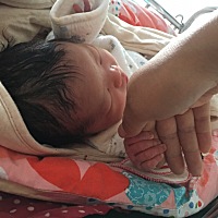 昨天生得一枚小乔治，母亲节给我最好的礼物，你是麻麻最棒的宝贝，感知父母恩，感恩身边的每一位🙏�...