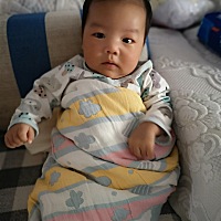 3月23的宝宝，有没有同一天的呀！